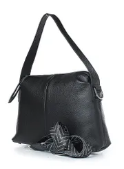 Torba Galanteya #23s1051k45 chernyj