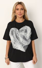 Футболка Jetty 195-61