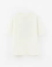 Blouses Bell Bimbo #252116 moloko