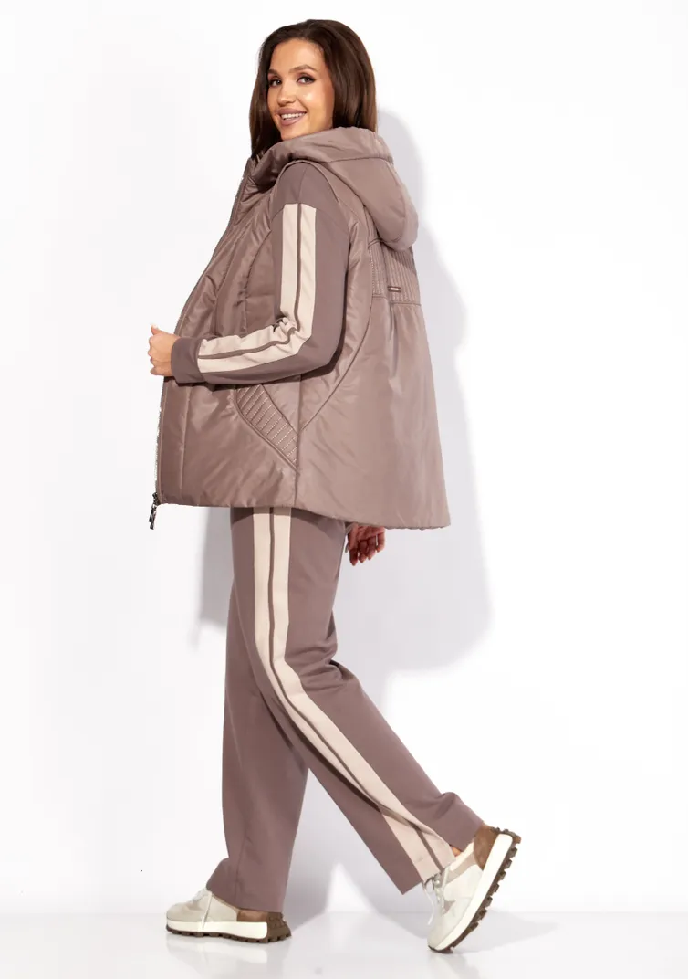 Set TAiER #1335 kapuchino