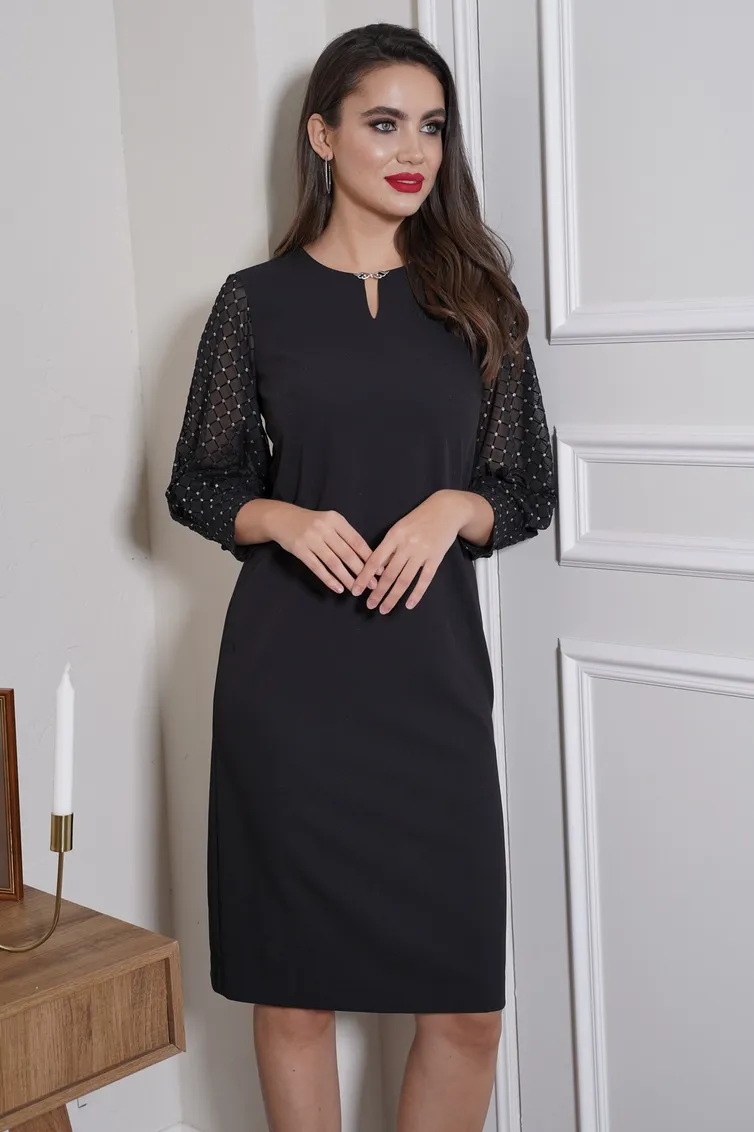 Sukienka URS #19-285-6