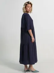 Sukienka LT Collection #P15387-8M