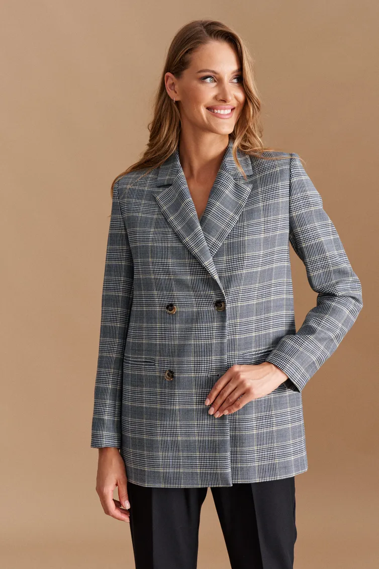 Blazer Elletto Life #3786
