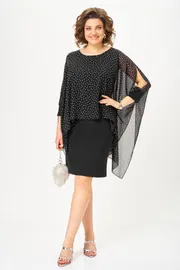 Sukienka Michel Chic #2203