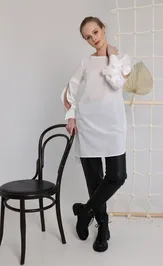 Блузка Amori 6396 164