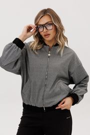 Бомбер Faufilure арт. С589