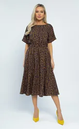 Платье LT Collection П13476-30М