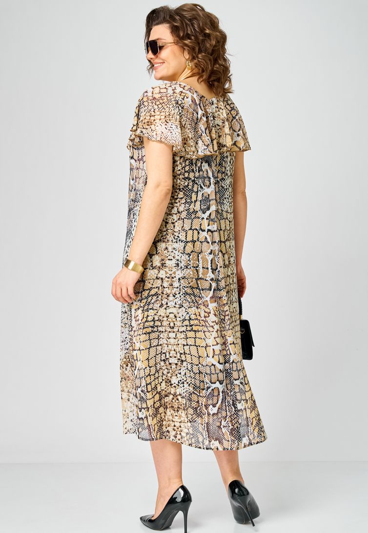 Платье EVA GRANT арт. 7234п