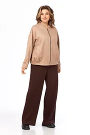 Garnitur Olga Style #S1052 oxra