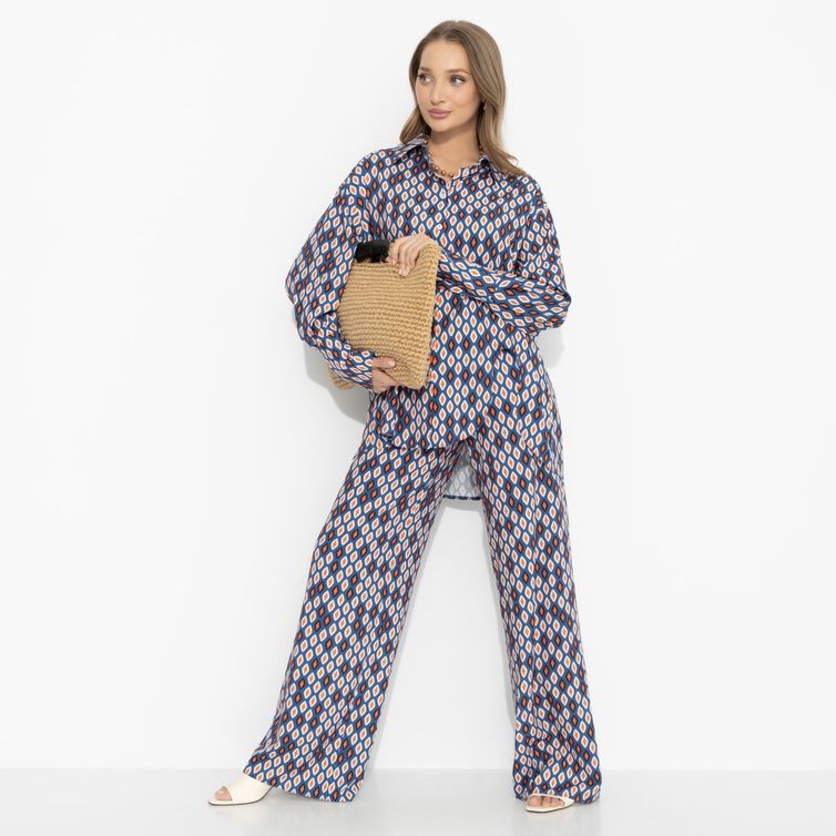 Комплект CHARUTTI арт. Игра линий (контраст)