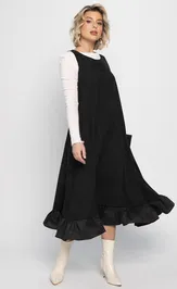 Платье LT Collection П14983-10М