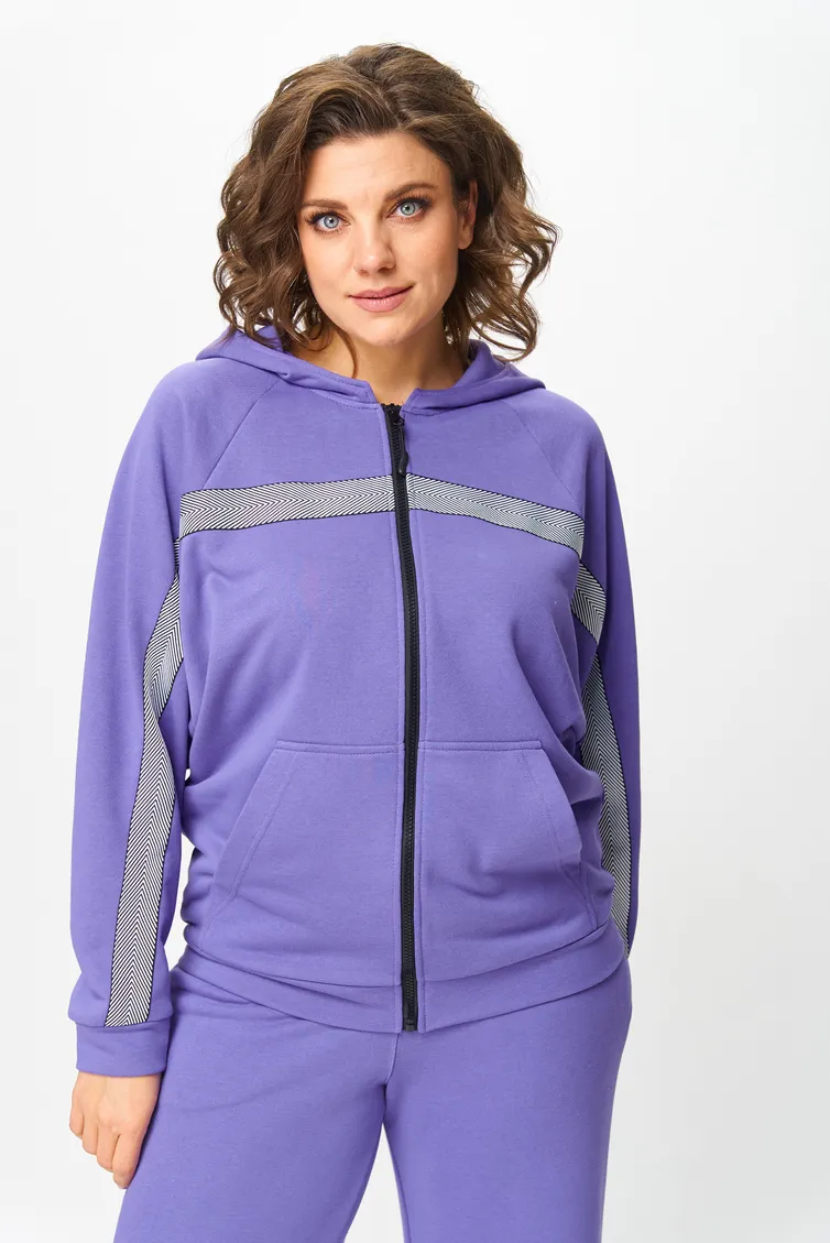 Garnitur Michel Chic #1356/1 lav