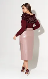 Джемпер Alta Moda 1059