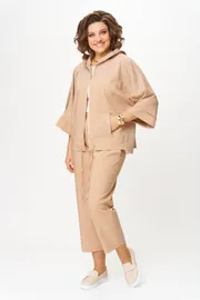 Zestaw Anastasia #1223 latte