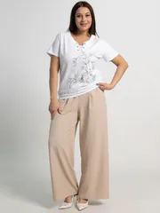 Bluzka LT Collection #B15357-20M
