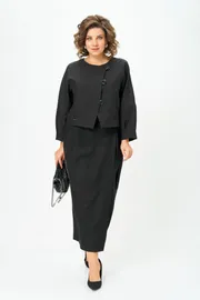 Set Michel Chic #1443 chernyj