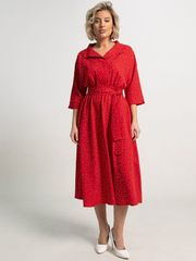 Dress LT Collection #P15637-16M