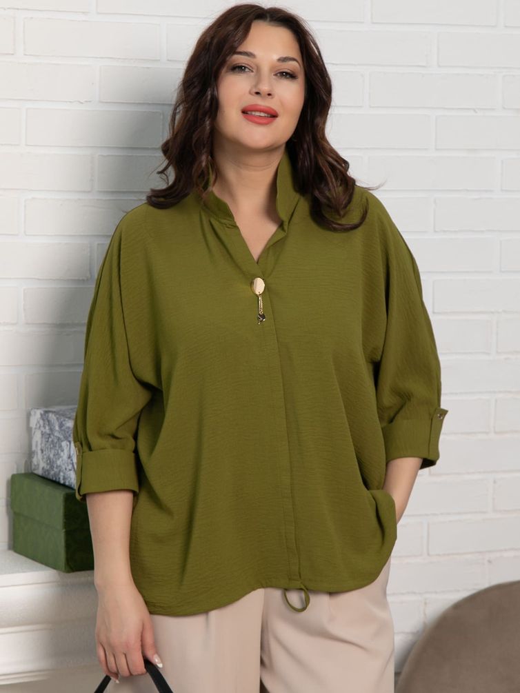 Blouse LT Collection #B15551-24M