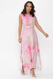 Платье LT Collection арт. П14071-4М
