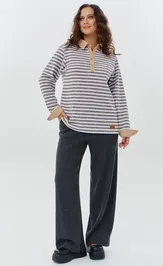 Jumper AVE RARA 2277