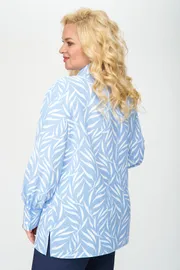 Bluzka Ell Style #2230/1a