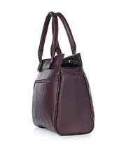 Torba Galanteya #24s1289k45 bordo
