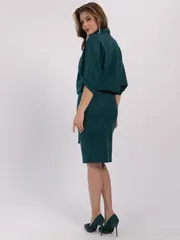 Платье LT Collection арт. П16382-12М