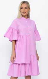 Sukienka LT Collection P13913-36M