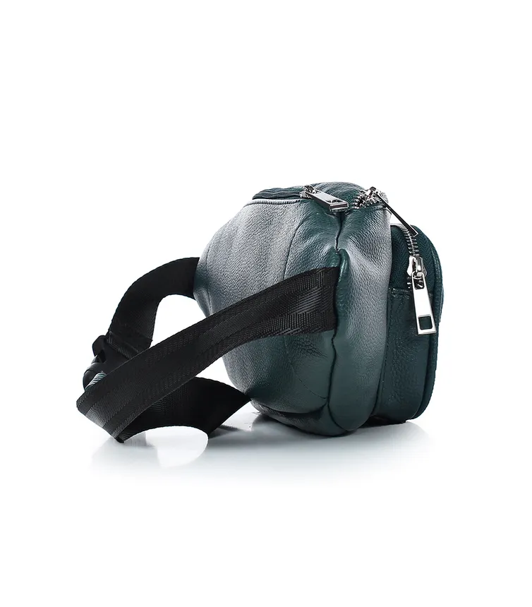 Torba Galanteya #1s1177k45 zelenyj