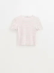 Skoczek Conte Elegant #23S-2657TSP white-pink 170