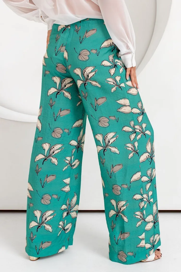 Trousers TOOK A LOOK & Angelika #AB-013c liliya