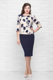 Костюм Elady арт. 2397