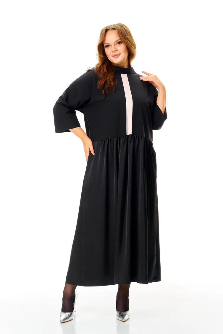 Sukienka Anastasia MAK #1356