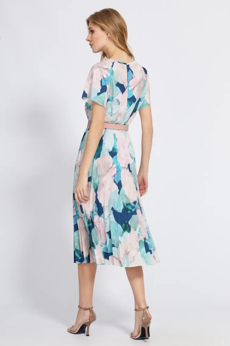 Sukienka BAZALINI #4871