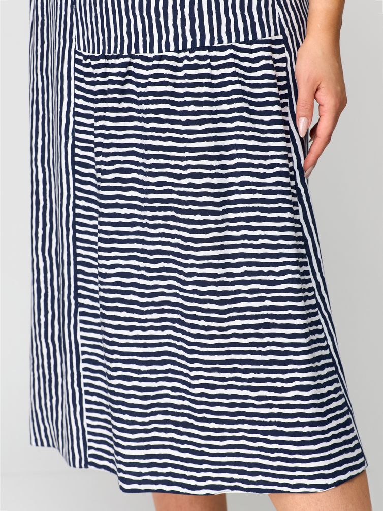 Dress Michelle Style #1281-2