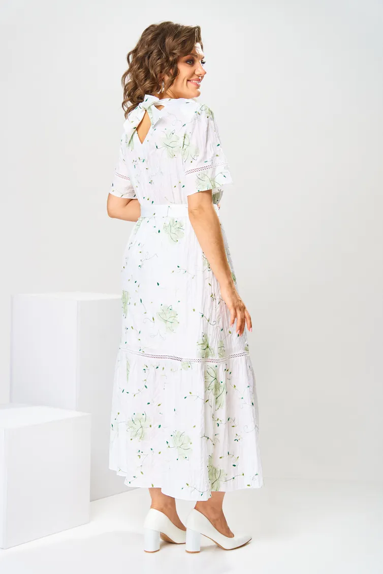 Dress ROMANOVICH #1-2823