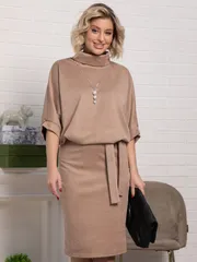 Платье LT Collection арт. П15272-12М