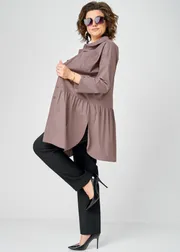 Blouse EVA GRANT #7068-1m