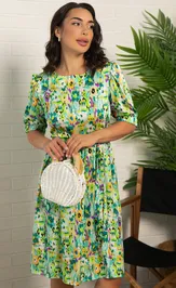 Платье LT Collection П16067-45М