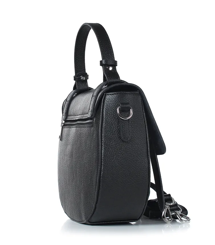 Torba Galanteya #23s765k45 chernyj