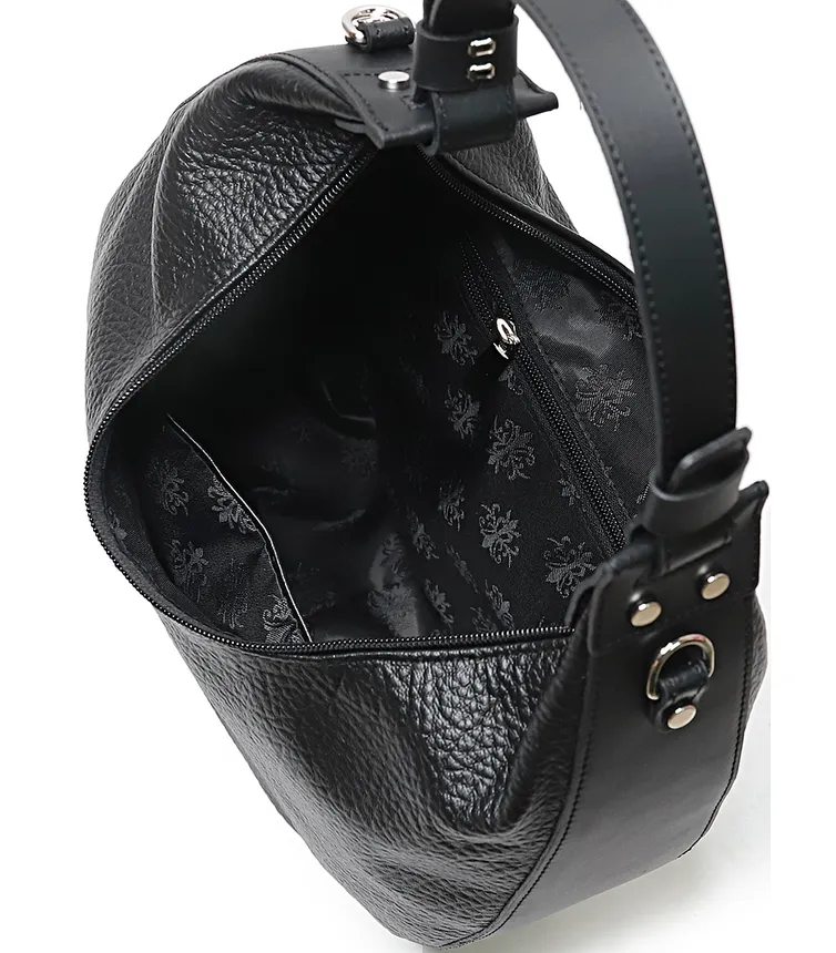 Torba Galanteya #23s1121k45 chernyj