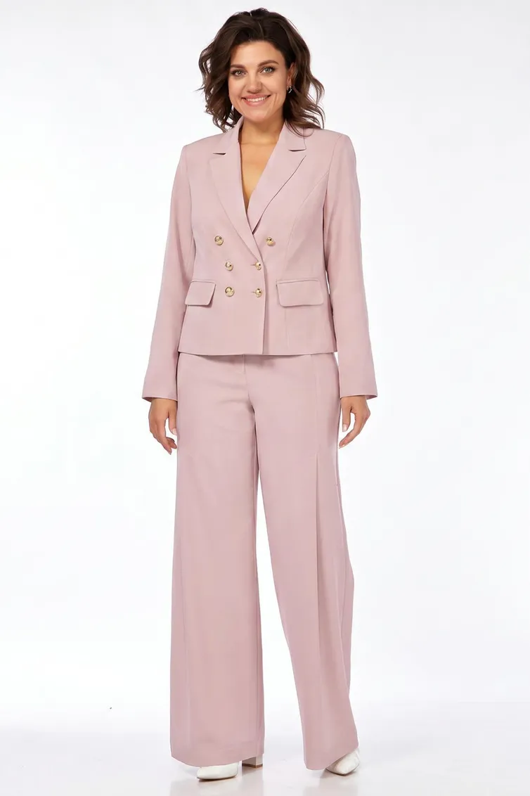Set ALANI #2042 pudra