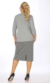 Set Матини 1.1371/1 mentol