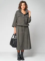 Set Michelle Style #1330 xaki