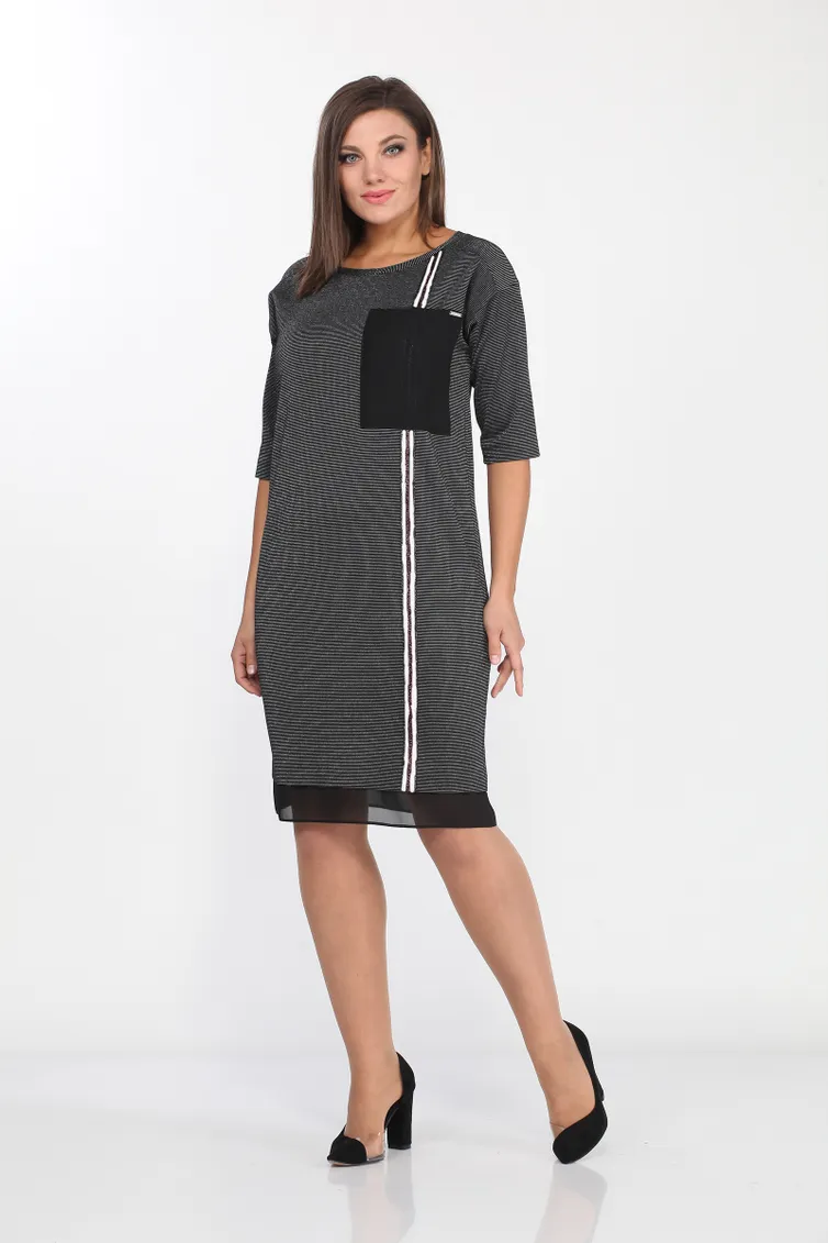 Sukienka Lady Style Classic #1946/1