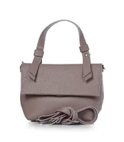 Torba Galanteya #25s595k45 kapuchino/korichnevyj