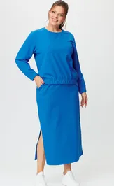 Set STEFANY 2083 sinij
