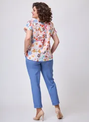 Костюм Lady Style Classic арт. 1777/6