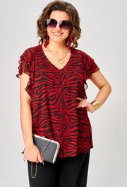 Bluzka EVA GRANT #0145