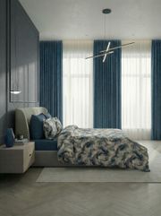 Пододеяльник Listelle арт. 2319503 200х220 см